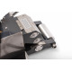 Аппарат для сварки геомембран SWISSPLAST 900, горячий клин